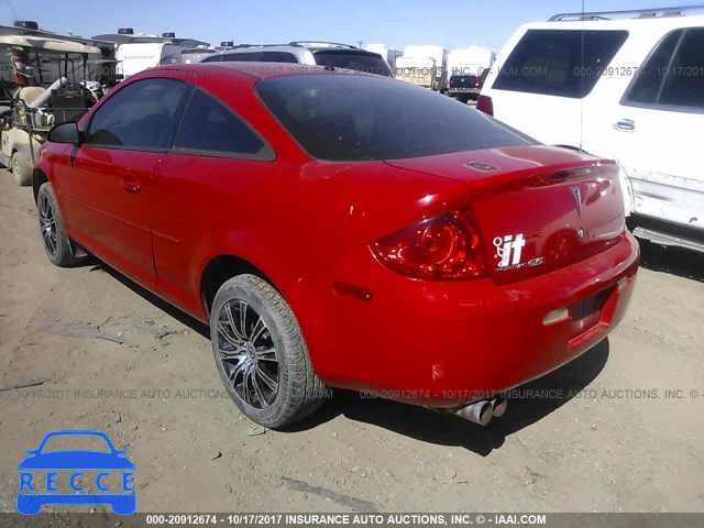 2008 Pontiac G5 1G2AL18F787165108 Bild 2