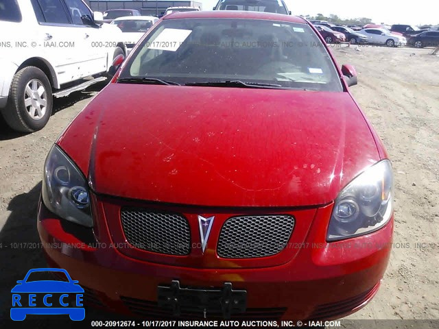 2008 Pontiac G5 1G2AL18F787165108 Bild 5