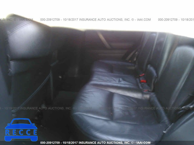 2006 Infiniti FX35 JNRAS08W76X202468 image 7