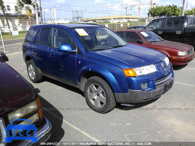 2005 Saturn VUE 5GZCZ53465S814405 Bild 0