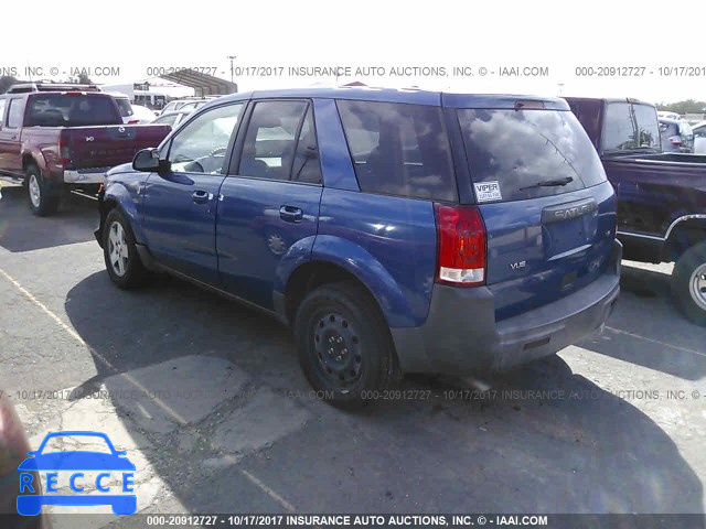 2005 Saturn VUE 5GZCZ53465S814405 Bild 2