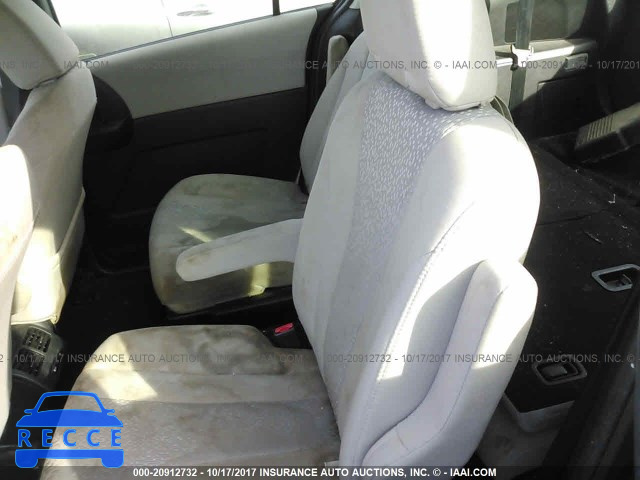 2012 Mazda 5 JM1CW2BL5C0127152 зображення 7