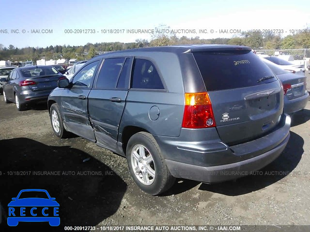 2006 Chrysler Pacifica 2A4GM484X6R912595 image 2