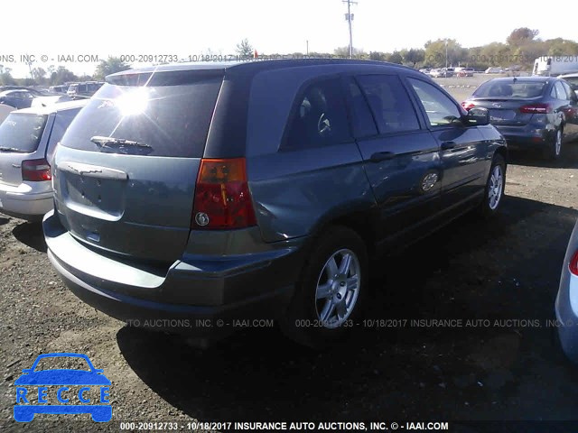 2006 Chrysler Pacifica 2A4GM484X6R912595 зображення 3