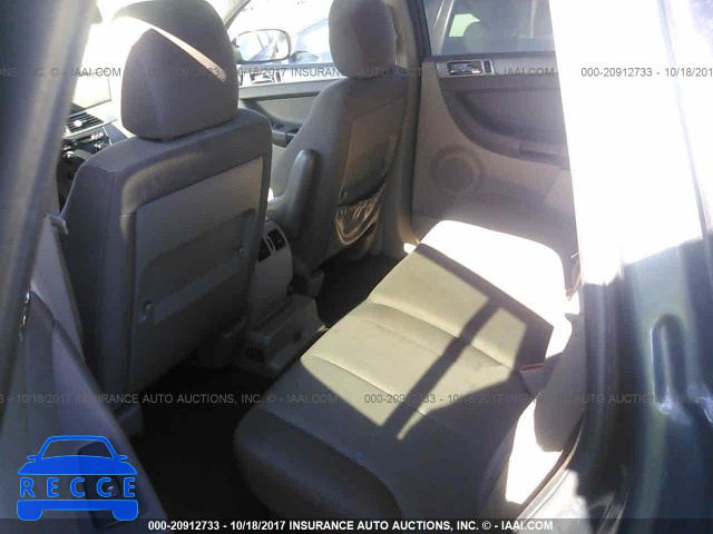 2006 Chrysler Pacifica 2A4GM484X6R912595 Bild 7