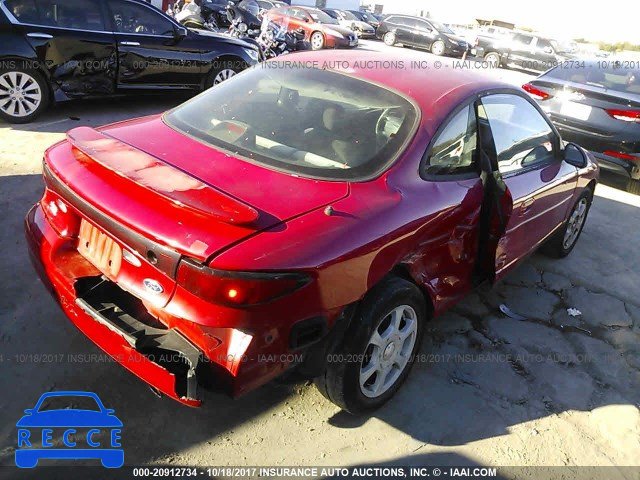 2002 Ford Escort ZX2 3FAFP11372R177321 image 3