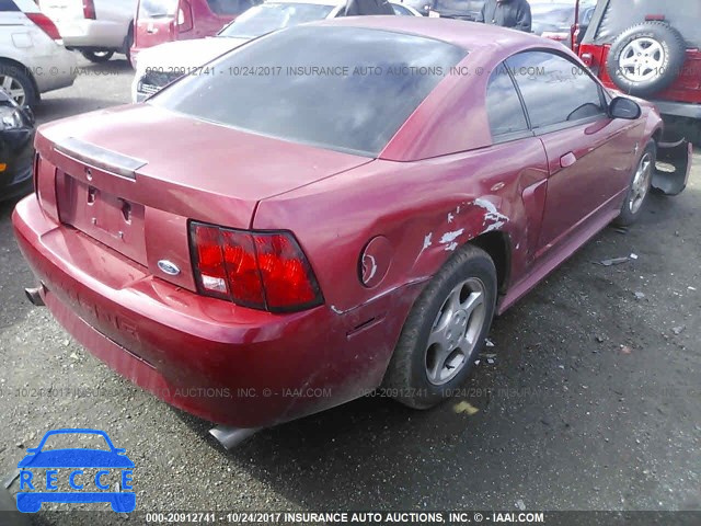 2002 Ford Mustang 1FAFP40432F185716 image 3