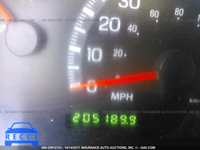 2000 Ford Expedition EDDIE BAUER 1FMRU1765YLB21768 image 6