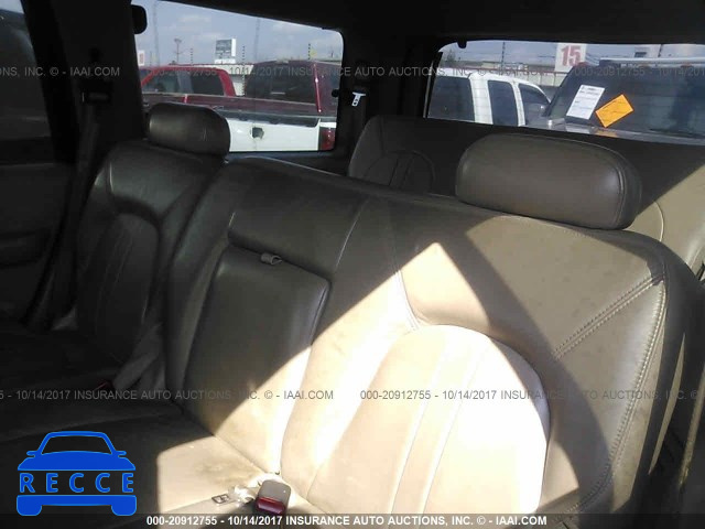 2000 Ford Expedition EDDIE BAUER 1FMRU1765YLB21768 image 7