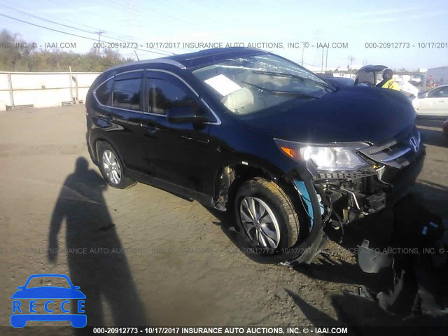 2013 Honda CR-V 2HKRM4H72DH642734 image 0