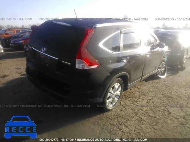 2013 Honda CR-V 2HKRM4H72DH642734 image 3