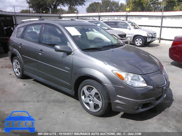 2006 Pontiac Vibe 5Y2SL658X6Z425568 image 0