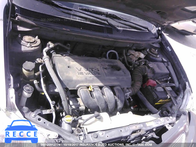 2006 Pontiac Vibe 5Y2SL658X6Z425568 image 9