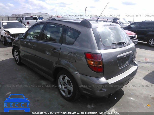 2006 Pontiac Vibe 5Y2SL658X6Z425568 image 2