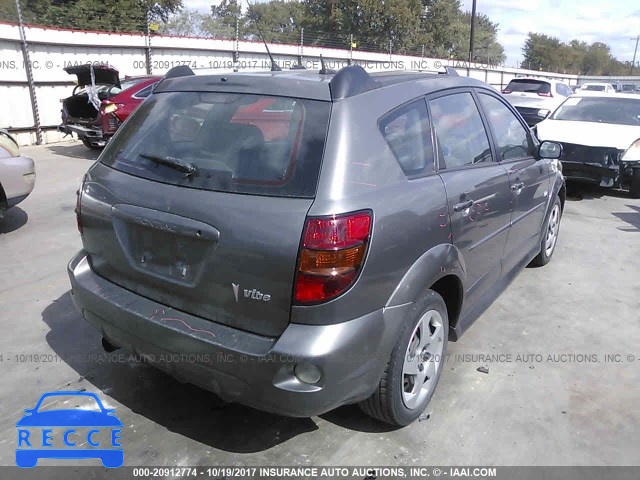 2006 Pontiac Vibe 5Y2SL658X6Z425568 image 3