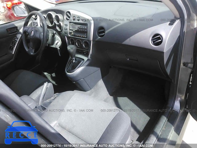 2006 Pontiac Vibe 5Y2SL658X6Z425568 image 4