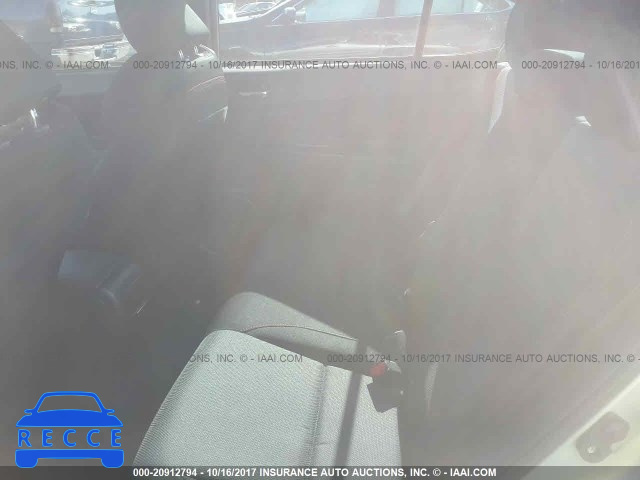 2015 Subaru WRX JF1VA1A64F9836366 image 7