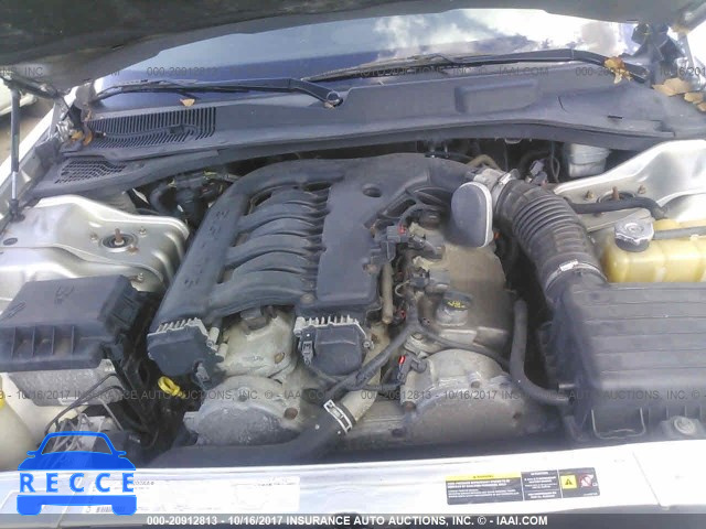 2005 CHRYSLER 300 2C3JA53G35H553207 image 9