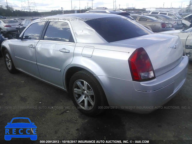 2005 CHRYSLER 300 2C3JA53G35H553207 image 2