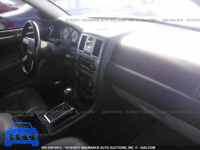 2005 CHRYSLER 300 2C3JA53G35H553207 image 4