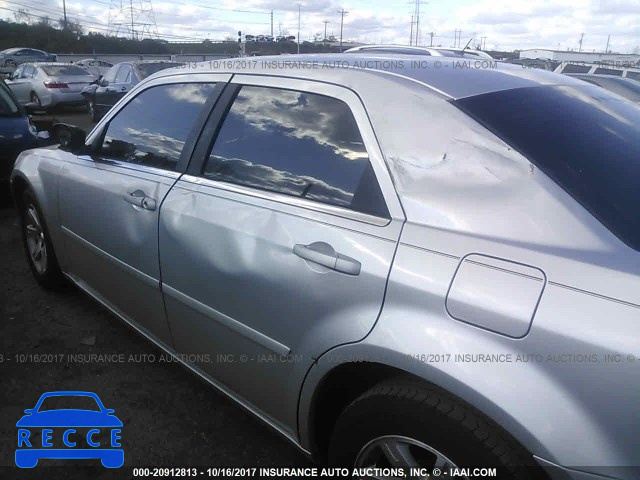 2005 CHRYSLER 300 2C3JA53G35H553207 image 5