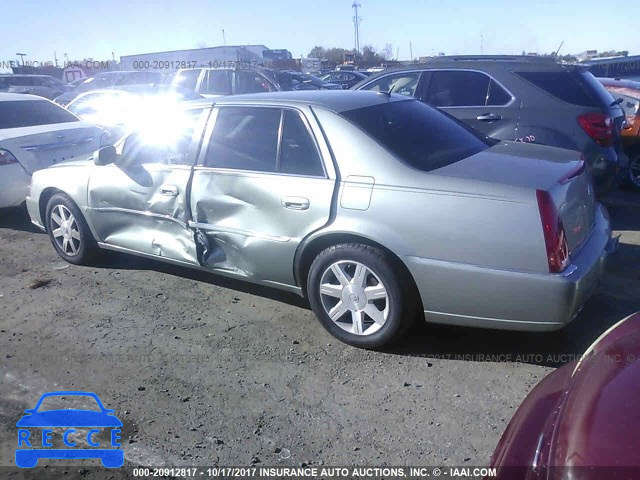 2006 Cadillac DTS 1G6KD57Y06U178954 image 2