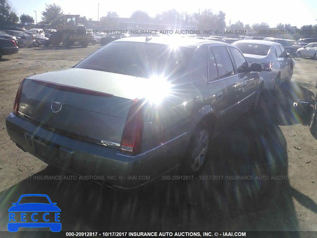 2006 Cadillac DTS 1G6KD57Y06U178954 image 3