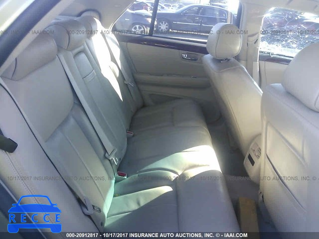 2006 Cadillac DTS 1G6KD57Y06U178954 зображення 7