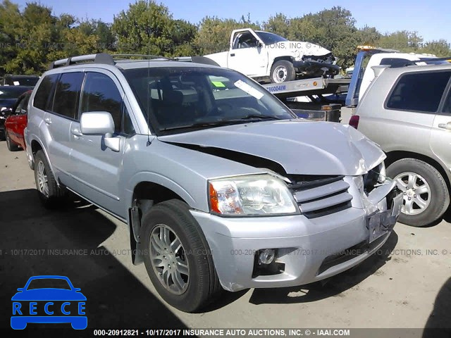 2005 Mitsubishi Endeavor LIMITED 4A4MM41S85E069647 image 0