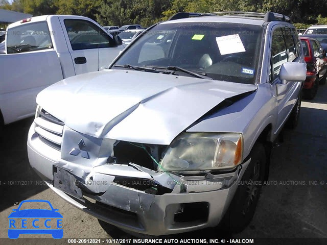 2005 Mitsubishi Endeavor LIMITED 4A4MM41S85E069647 image 1