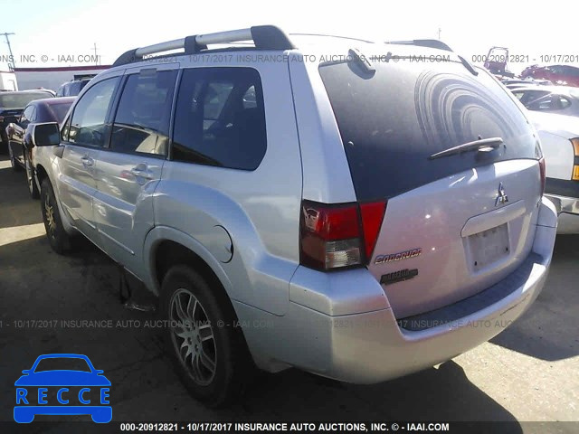 2005 Mitsubishi Endeavor LIMITED 4A4MM41S85E069647 image 2