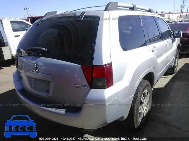 2005 Mitsubishi Endeavor LIMITED 4A4MM41S85E069647 image 3