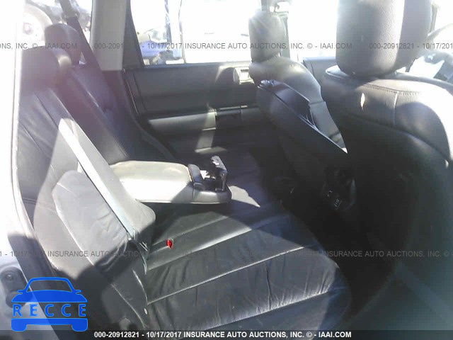 2005 Mitsubishi Endeavor LIMITED 4A4MM41S85E069647 image 7