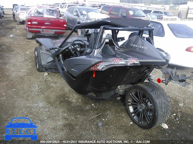 2016 Polaris SLINGSHOT 57XAASFA3G5109392 image 2