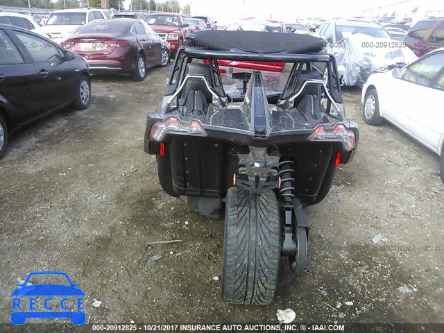 2016 Polaris SLINGSHOT 57XAASFA3G5109392 image 5