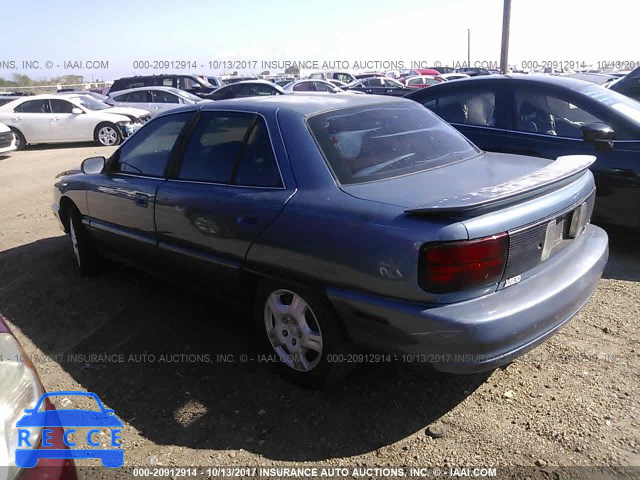 1998 Oldsmobile Achieva SL 1G3NL52M2WM325423 image 2