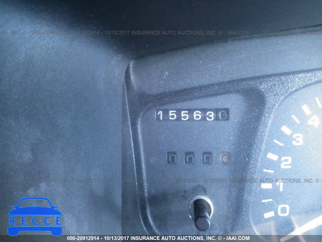 1998 Oldsmobile Achieva SL 1G3NL52M2WM325423 зображення 6