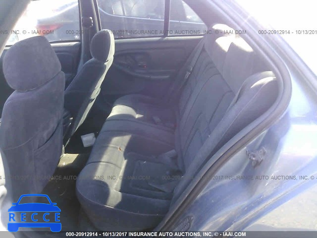 1998 Oldsmobile Achieva SL 1G3NL52M2WM325423 image 7