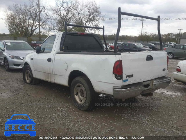 2003 Ford F150 1FTRF17263NA73237 image 2