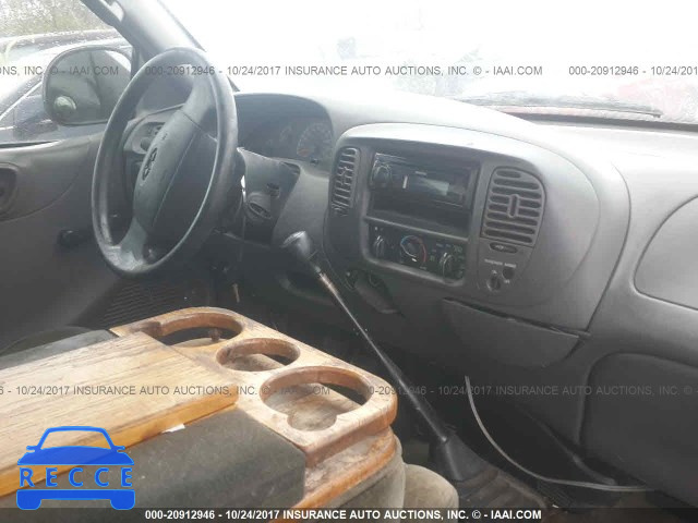 2003 Ford F150 1FTRF17263NA73237 image 4