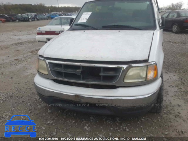 2003 Ford F150 1FTRF17263NA73237 зображення 5