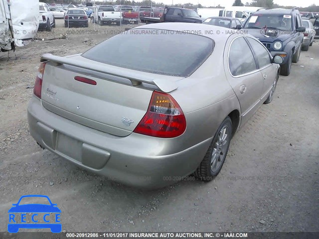 2002 Chrysler 300M 2C3HE66G52H146795 image 3