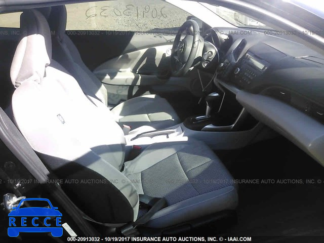 2011 Honda CR-Z JHMZF1D43BS002484 image 7