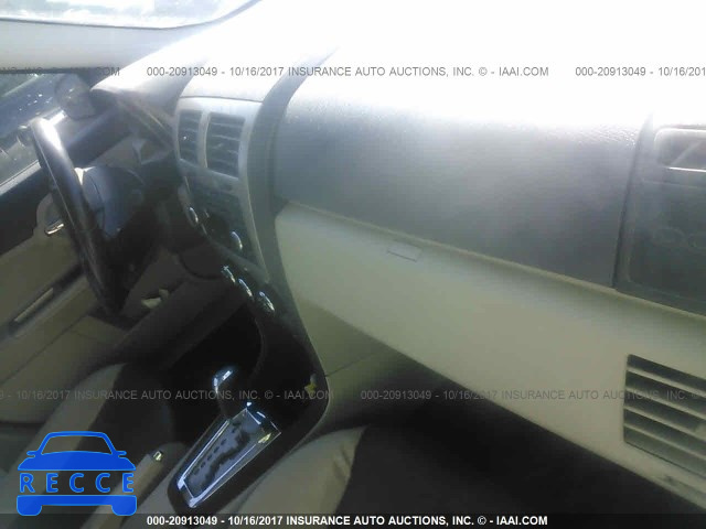 2010 Dodge Avenger 1B3CC5FB5AN200680 image 4