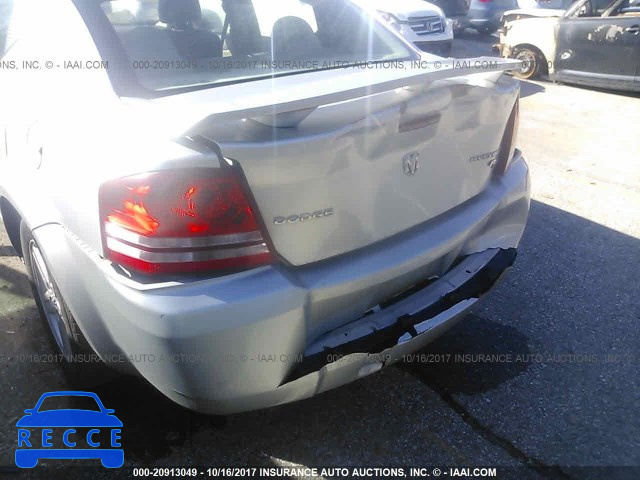 2010 Dodge Avenger 1B3CC5FB5AN200680 image 5