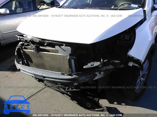 2015 KIA Sportage KNDPBCAC2F7686772 image 5