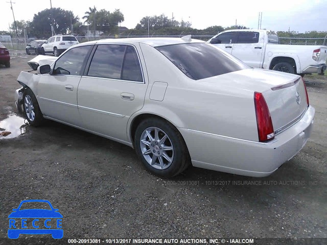 2010 Cadillac DTS LUXURY COLLECTION 1G6KD5EY0AU128664 image 2