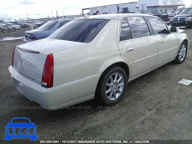 2010 Cadillac DTS LUXURY COLLECTION 1G6KD5EY0AU128664 image 3