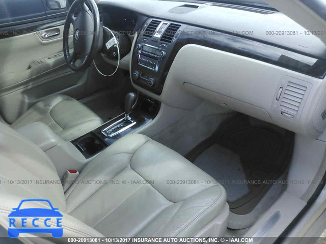 2010 Cadillac DTS LUXURY COLLECTION 1G6KD5EY0AU128664 image 4