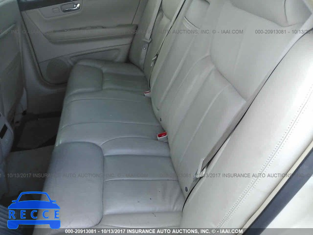 2010 Cadillac DTS LUXURY COLLECTION 1G6KD5EY0AU128664 image 7
